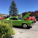 73 Plymouth Duster