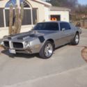 73 pontiac firebird formula 455 upgraded