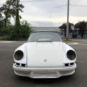 73 Porsche 911 &#034;RSR&#034; Project  - Clean Title