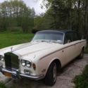 73 Rolls Royce Silver Shadow