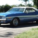 73~1973~DODGE~CHALLENGER