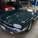 73459 Miles V12 6.0L AutomaticConvertible