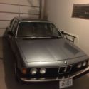 735i Eurosport E23 First Generation 7 Series