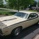 73Plymouth Satellite Sebring Plus .