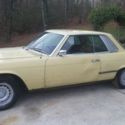 74 450slc No Reserve