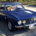 74 ALFA GTV 2000 EURO SPEC WEBERS AC RESTORED