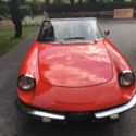 74 Alfa Romeo Spider