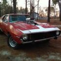 74 AMC Javelin