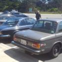 74 BMW 5 spd Modern AC other modifications