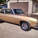 74 Buick Apollo