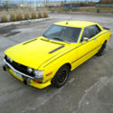 74 CELICA GT FULL RESTORATION SANROC DOHC 2.2 MOTOR 2 SOLEX-MIKUNI CARBS NORUST!