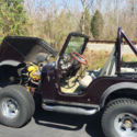 74 CJ5