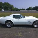 74 corvette stingray *New 383 Stroker engine