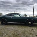 74 Dodge Charger. Low Reserve