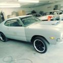 74 dodge dart sport demon