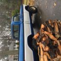 74 f250 ranger Camper special model, fresh paint. i have the title