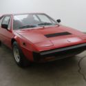 74 Ferrari 307 GT4 Rossa Corsa 5 Speed Manual AC Power Windows Original Driver