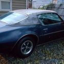 74 Firebird Espirit ALL ORIGIONAL