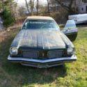 74 Oldsmobile cutlass
