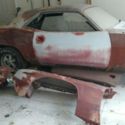 74 plymouth barracuda