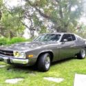74 plymouth road runner