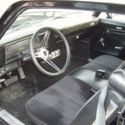 74 Pontiac GTO