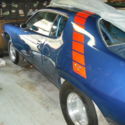 74 roadrunner 426 hemi 456 dana