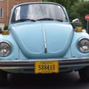 74 Supper Beetle in good shape