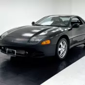 74,777 Miles/Diamond In The Rough/222hp 3.0L V6/5-Speed Manual/Mostly Stock