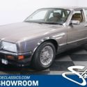 74K ACTUAL MILES FI 4.0 INLINE 6 WIRE WHEELS CLEAN CARFAX ENGLISH LUXURY