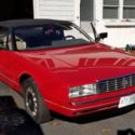 74K MILES! NO RESERVE - SPRING IS HERE AND THE TOP IS DOWN -