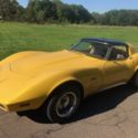75 Corvette L48 Turbo 400 Trans