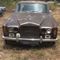 75 Rolls Royce Silver Shadow Resto Mod Repair Full Body Engine Accessories