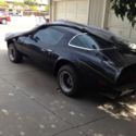 75 trans am