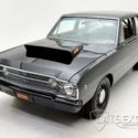 750hp 431ci Hemi V8 - 727 Torquelite - Dana 60 Rear - Rollcage -