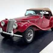 75,404 Miles/Multi Show Winner/1000 Miles On Build/76.3ci I4/Beautiful Resto
