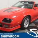 75K ACTUAL MILES, 5.0L TPI V8, AUTO, LOADED W/OPTIONS, CLEAN CARFAX, ALL-STOCK!