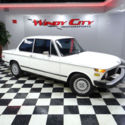 76 BMW 2002 E10 Coupe Original California Car Factory A/C 4-Spd Original Books!