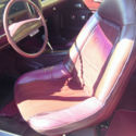 ´76 Chevy Caprice with 34K miles!!!
