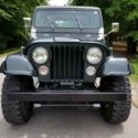 76 Jeep CJ7