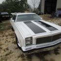 76 Malibu FRESH 350, clean FRESH INTERIOR