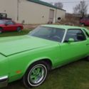 76 Oldsmobile Cutlass Supreme