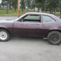76 pinto sedan sbc/bbc project