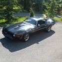 76 pontiac Trans Am