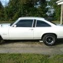 76 Pontiac Ventura, GTO, Nova, Classic, Muscle