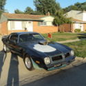 76 Trans Am 455 Pontiac Motor ( A Must See)