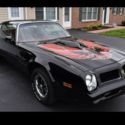 76 Trans Am