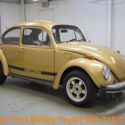 76 VW Beetle SUN BUG SUNROOF NO RUST GREAT RUNNER VERY VERY NICE CAR