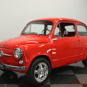 767CC 4 CYL, 4-SPEED, NICELY RESTORED, RUNS AND DRIVES GREAT, CLEAN COLLECTABLE!