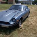 77 280Z ORIGINAL MOTOR AND TRANSMISSION 80,402 MILES&quot;BOTH HAVE BEEN REBUILT QQ